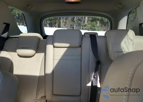 2018 Mercedes-Benz Gle 350 из США, поврежденный, VIN 4JGDA5JB0JB153863